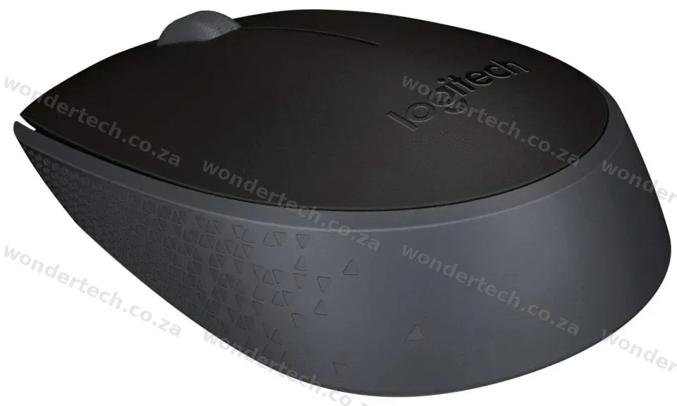LOGITECH WIRELESS MOUSE - M171