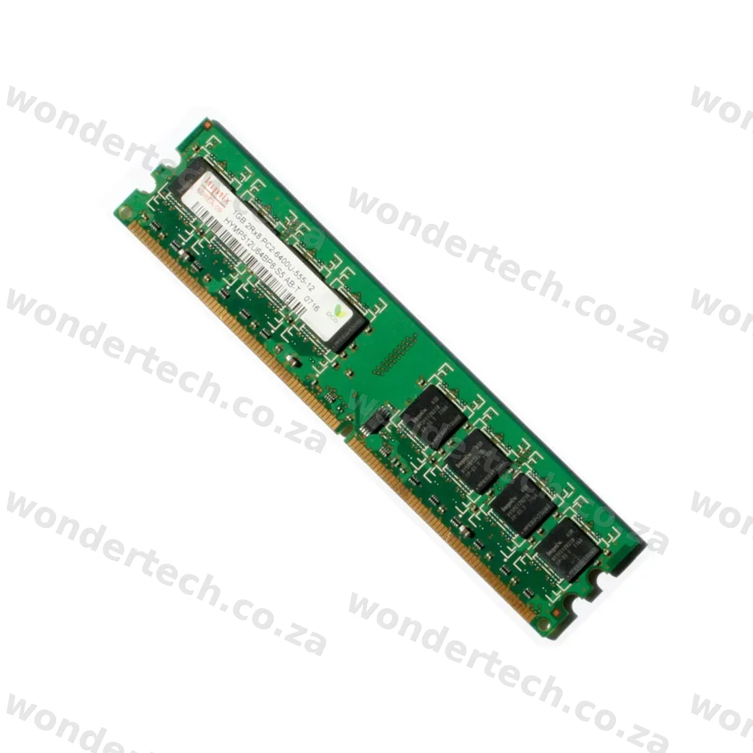 DESKTOP 1GB DDR2 800MHZ MEM HYNIX