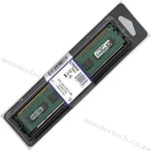 DESKTOP 1GB DDR2 800MHZ MEM KINGSTON