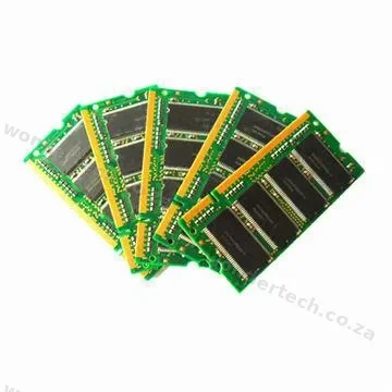 NOTEBOOK 1GB DDR2 667MHZ MEM