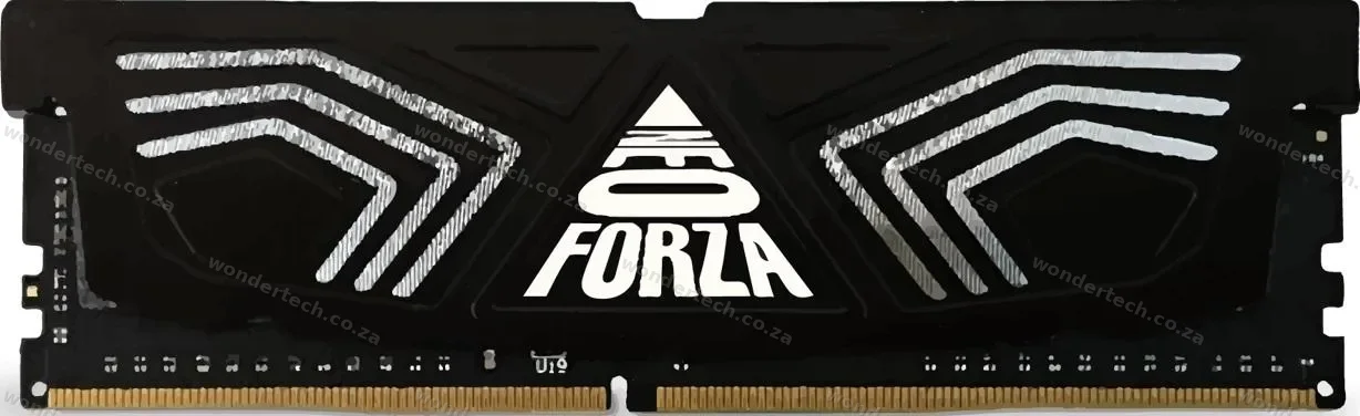16GB 3000MHZ WITH HEATSINK