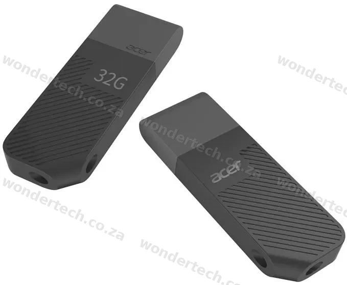 USB2 32GB FLASH DRIVE