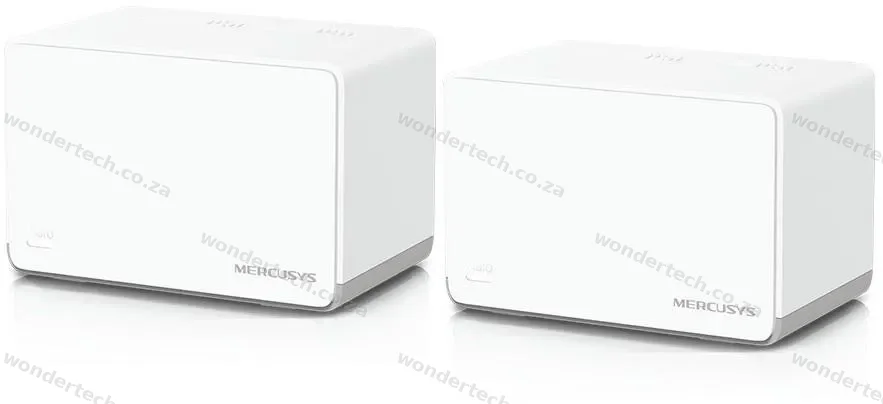 MERCUSYS AX1800 WHOLE HOME MESH WIFI 6