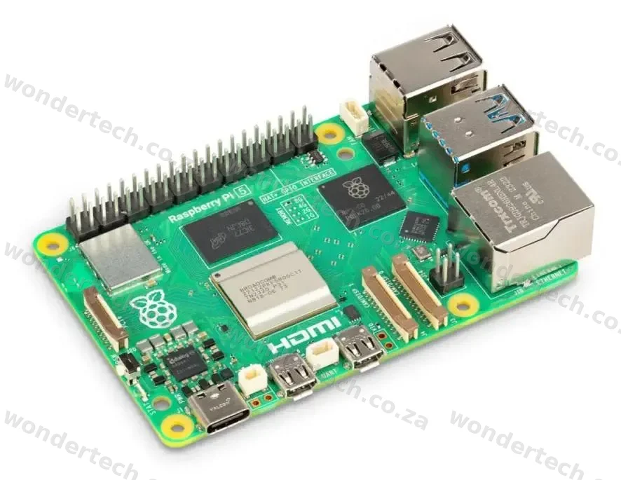 RASPBERRY PI 5 8GB