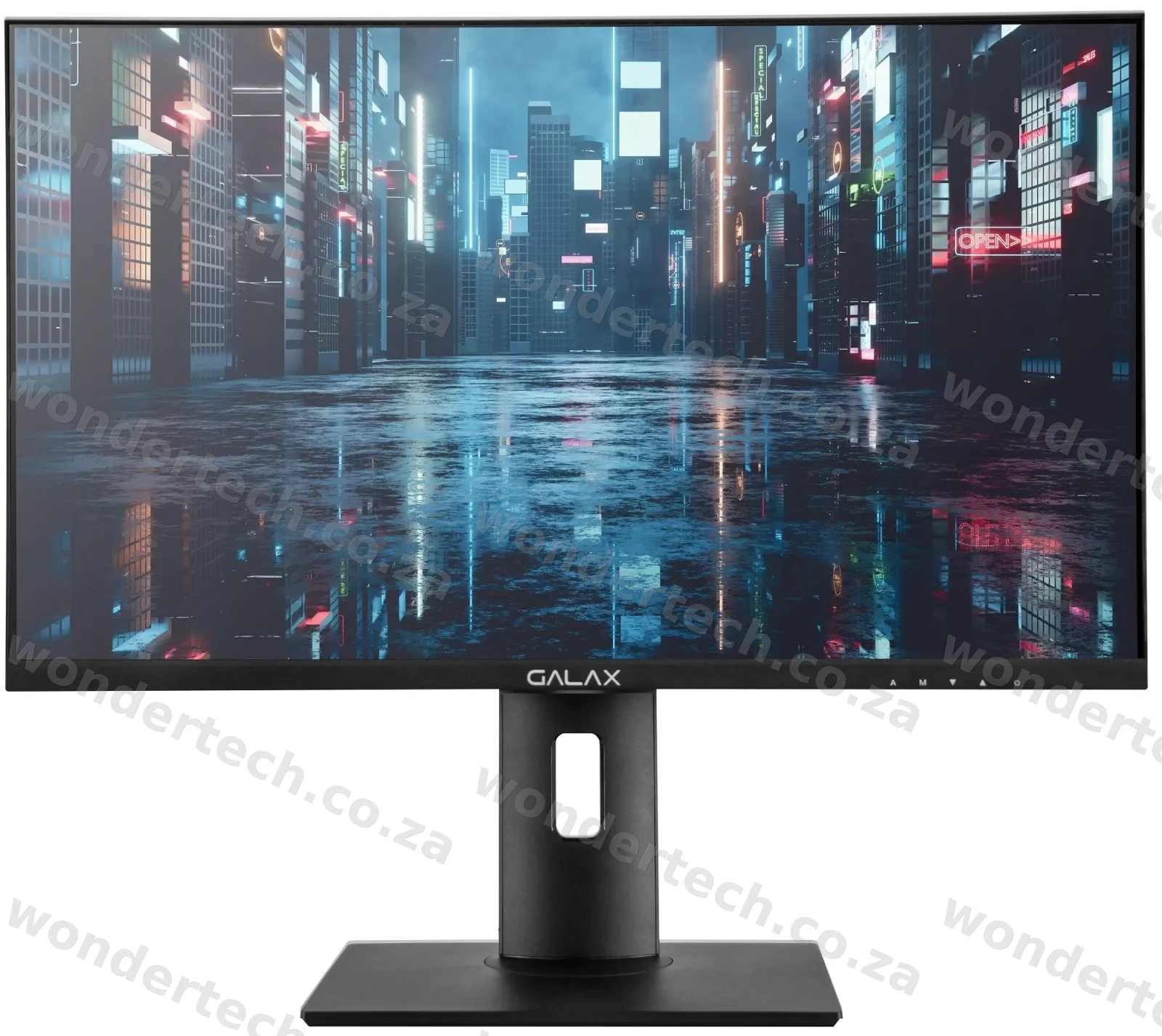 GALAX 24" FHD VA 75HZ USB-C MONITOR