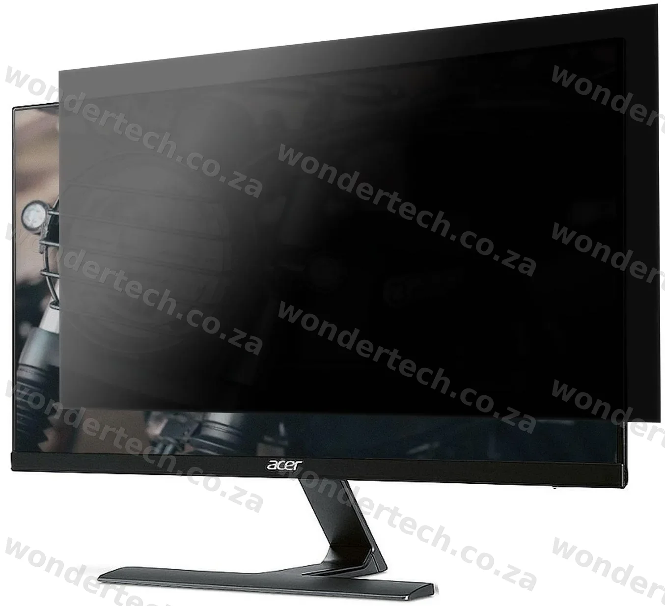 PRIVACY SCREEN PROTECTOR FILTER 21.5"
