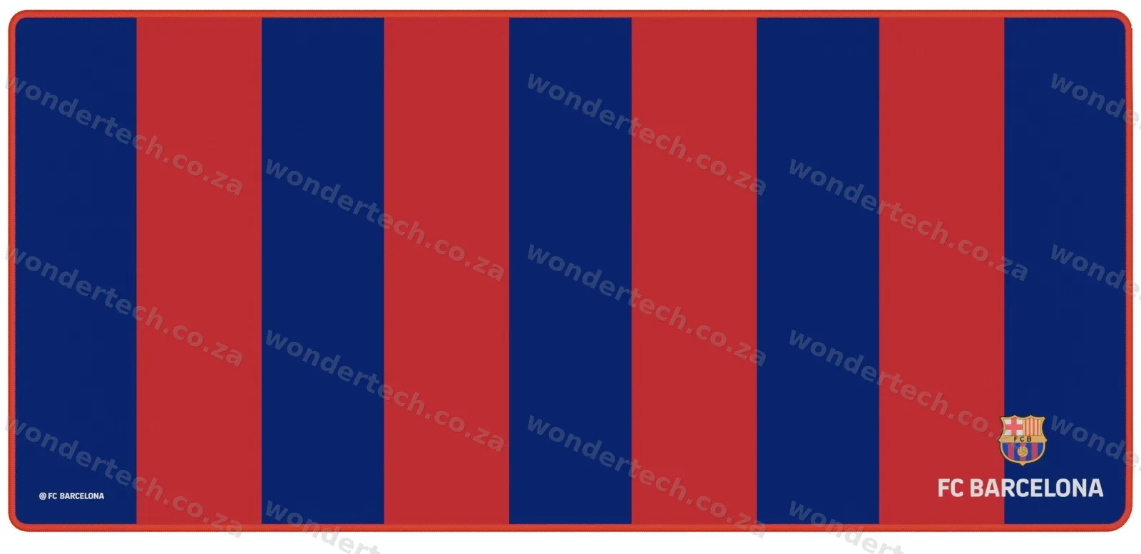 FCB JQR GAMING MOUSEPAD XL