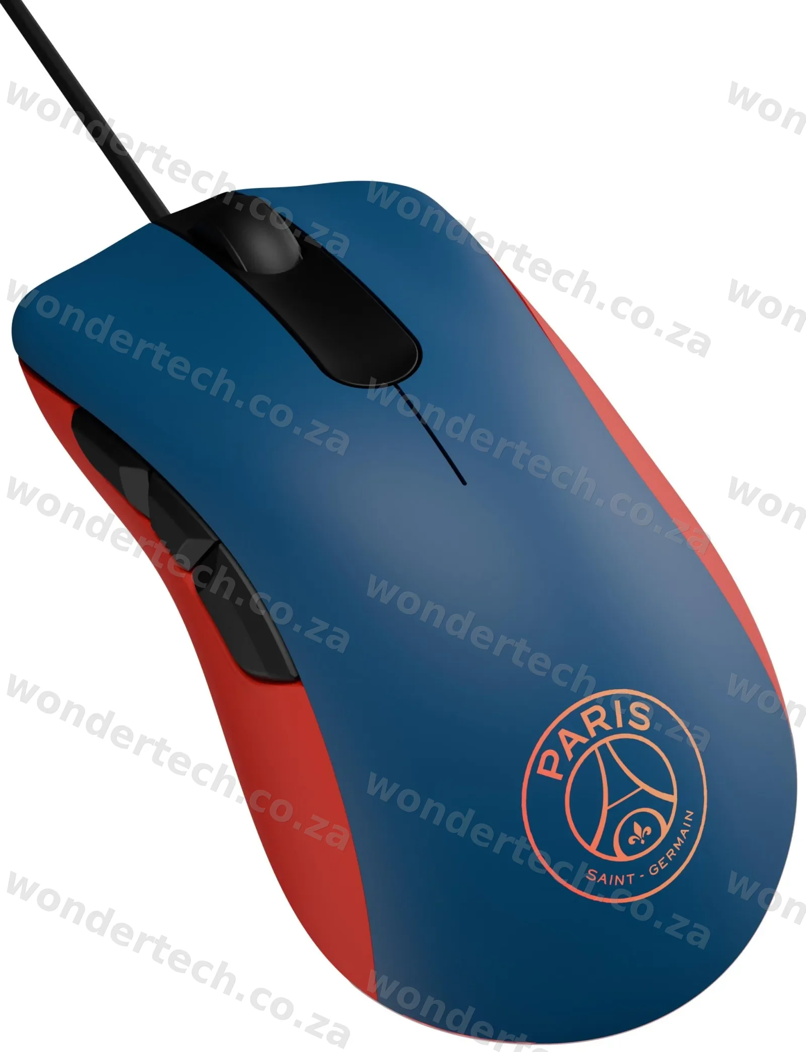 E-SPORTS WIRED GAMING MOUSE 16000 DPI