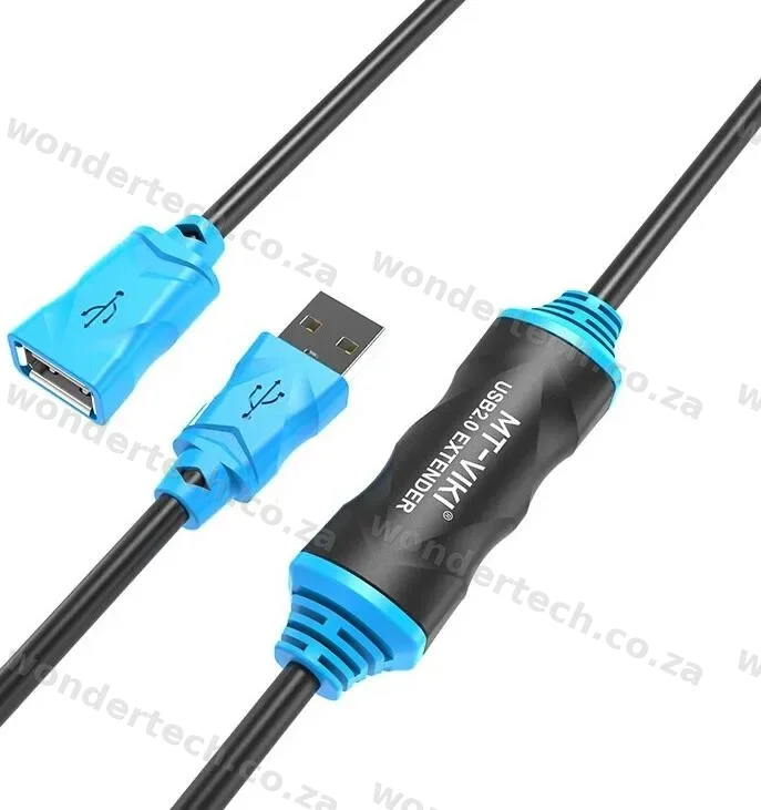 20M USB2.0 EXTENSION CABLE