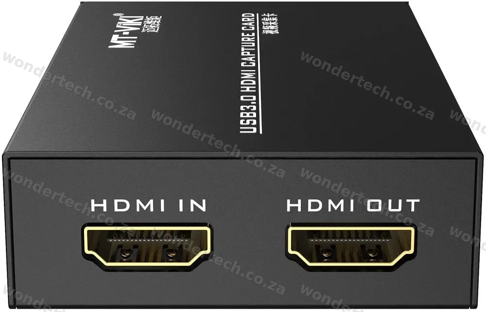 USB3.0 HDMI CAPTURE CARD