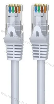 MT-VIKI 2M CAT5 CABLE GREY