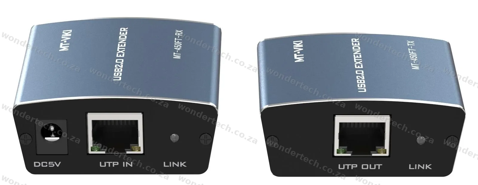 100M USB2.0 EXTENDER