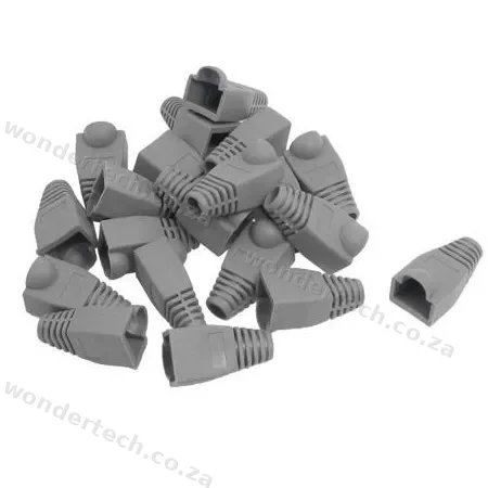 RJ45 BOOTS (100)