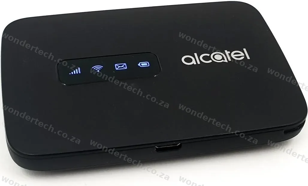 VODAFONE R217 LTE WIFI ROUTER