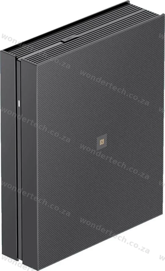 ZTE T5400 WIFI 6 + MESH AX5400, BLACK