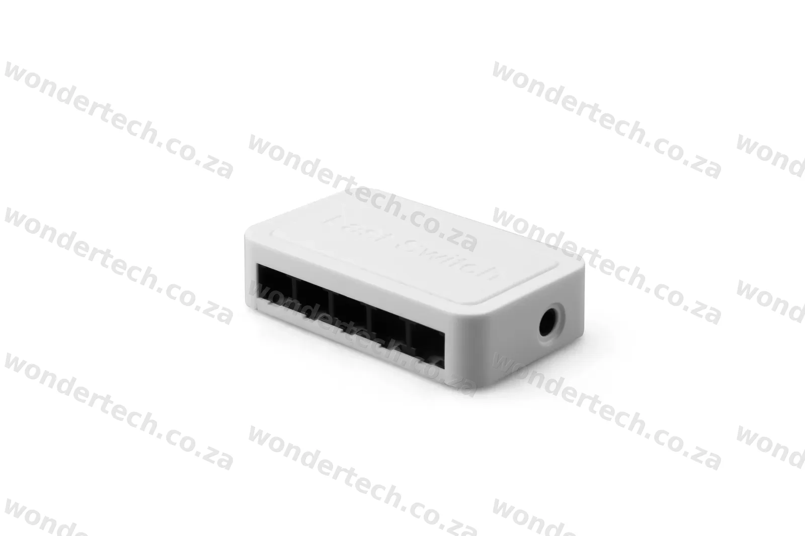 5 PORT 10/100 SWITCH