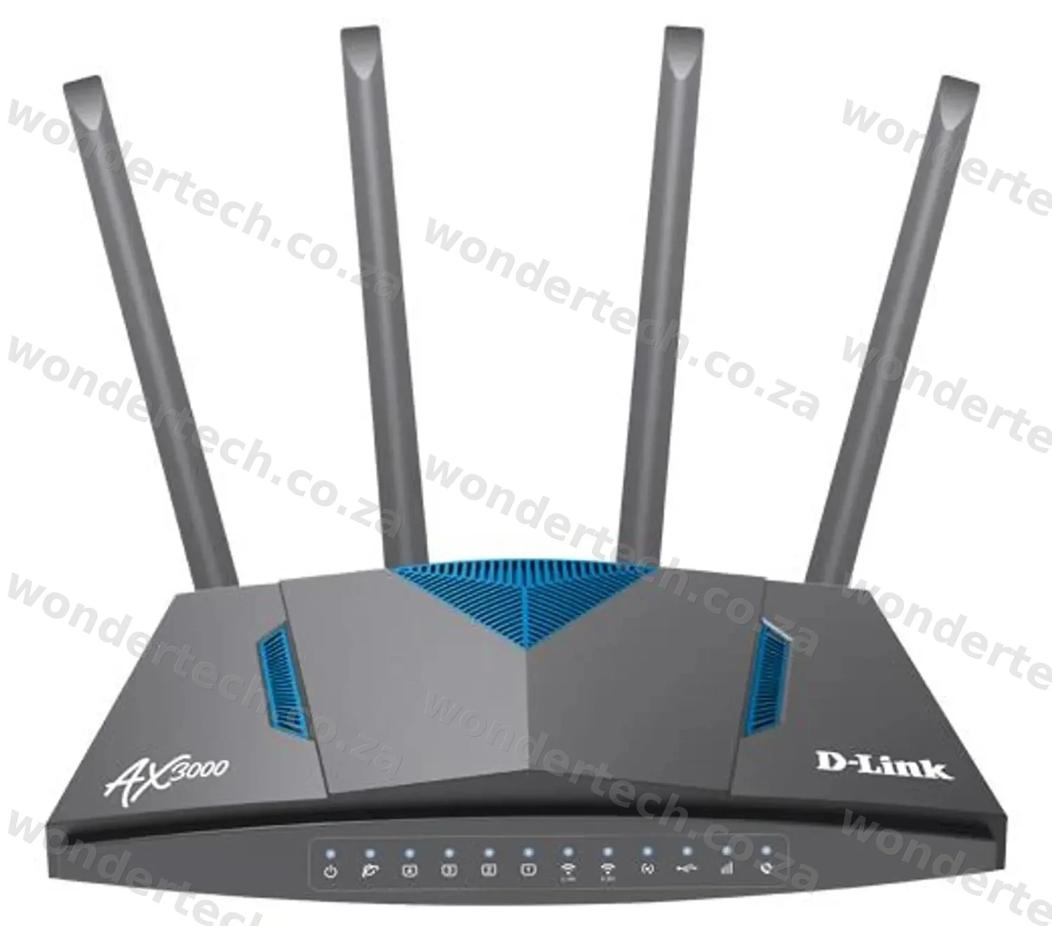 LTE CAT6 FIBRE AX3000 ROUTER