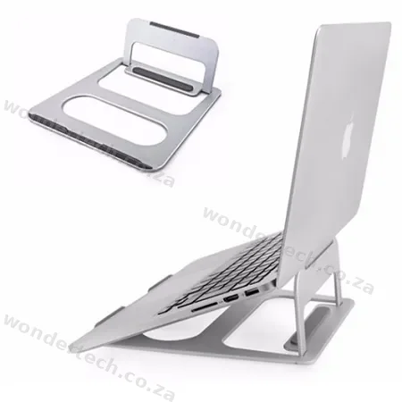 FOLDING LAPTOP/ NOTEBOOK STAND