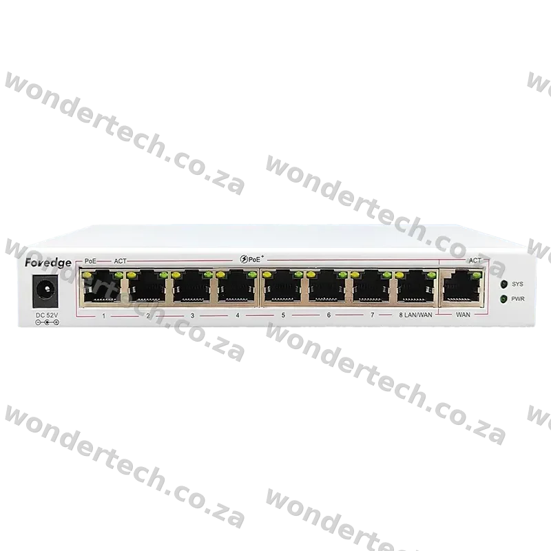 Gateway/Router/Controller