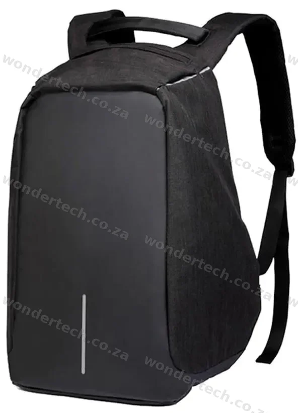 15.6" ANTI THEFT BAG