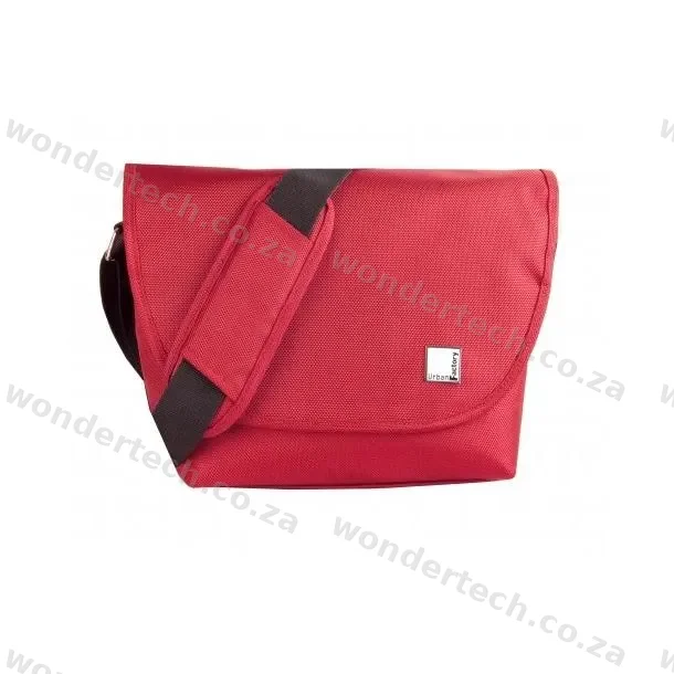 B-COLORS RASPBERRY YELLOW BAG FOR CAMERA