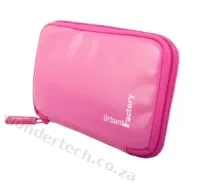 SPECIF EXT HARD DISK DRIVE 2.5" - FUSHIA