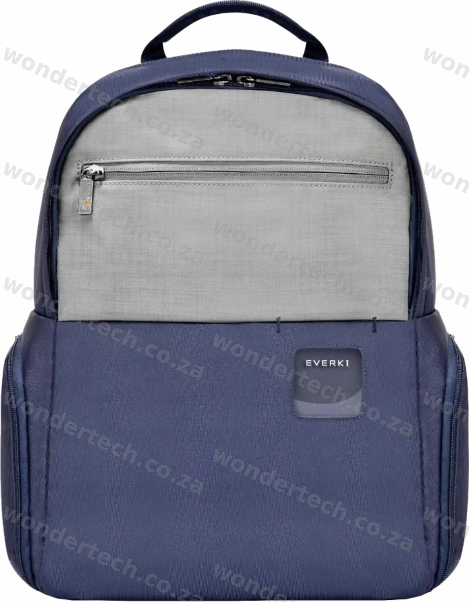 EVERKI CONTEMPRO COMMUTER BACKPACK - NAV