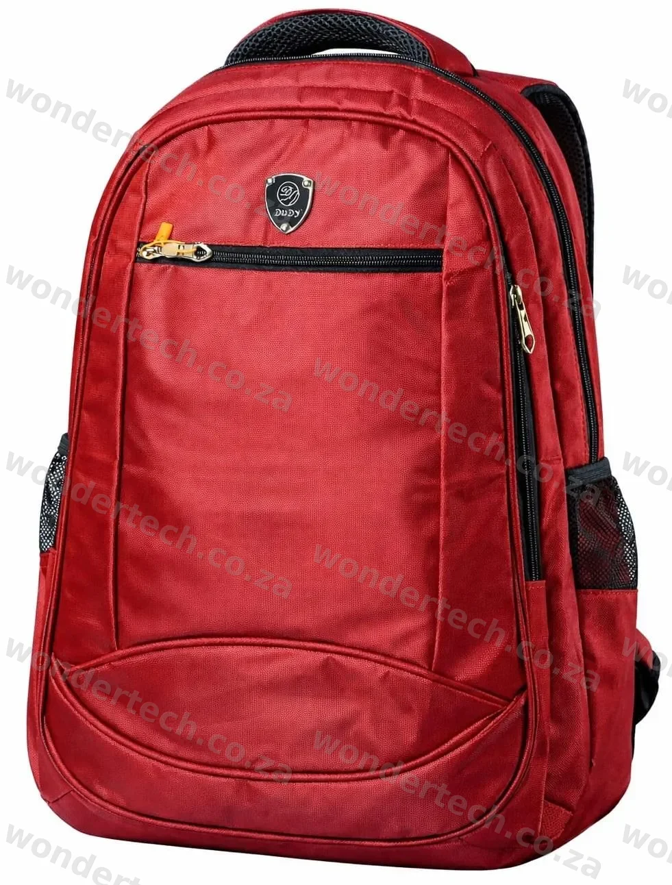 15.6" BACKPACK RED