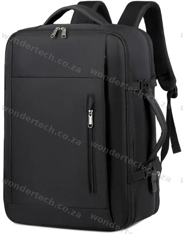 ADJUSTABLE BACKPACK