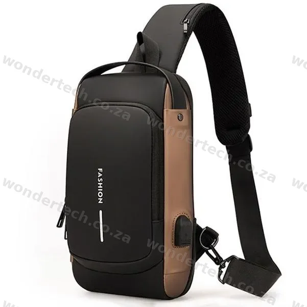 CROSS BODY BAG
