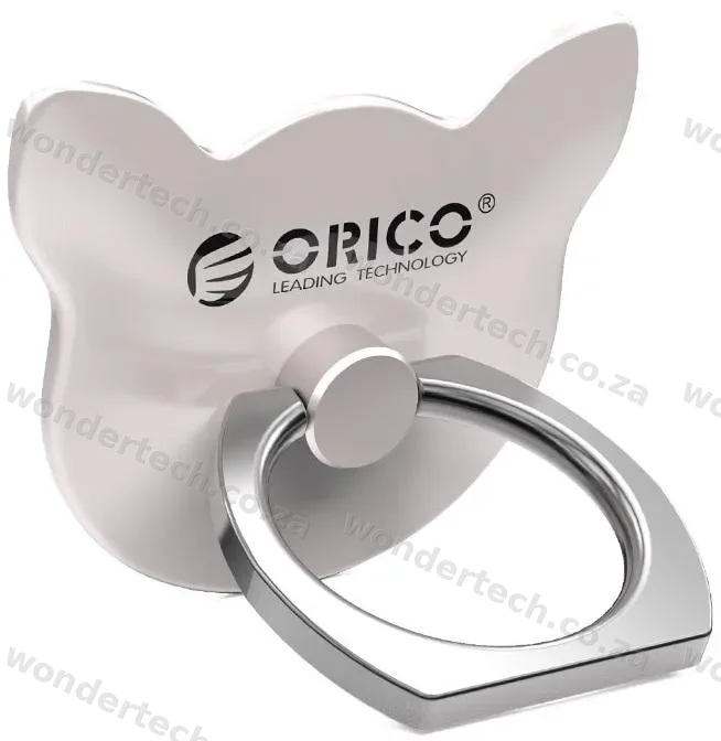 ORICO RING GRIP STAND SIL