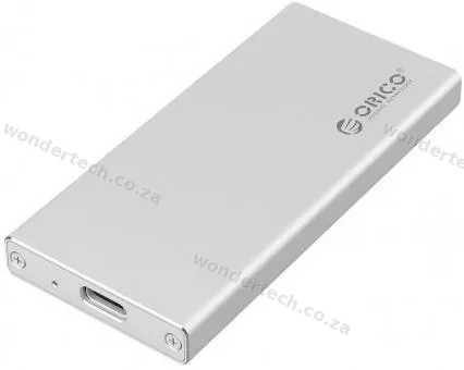 ORICO MSATA TO USB3.0 USB-C EN