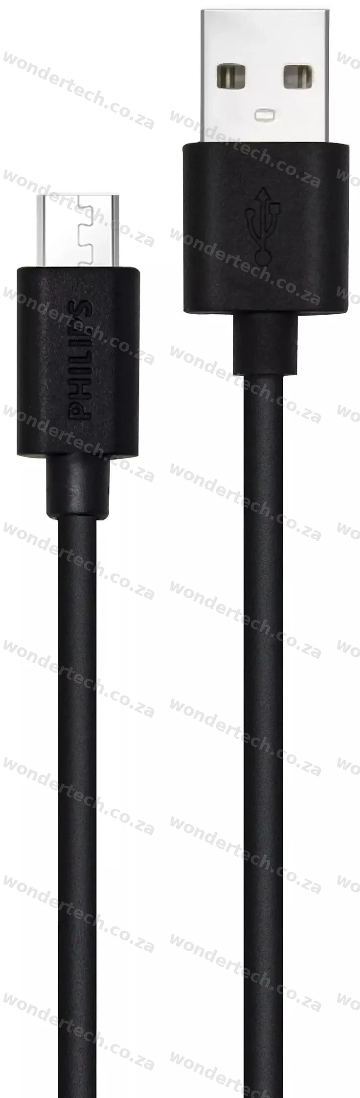 USB TO MICRO USB CABLE - 2M