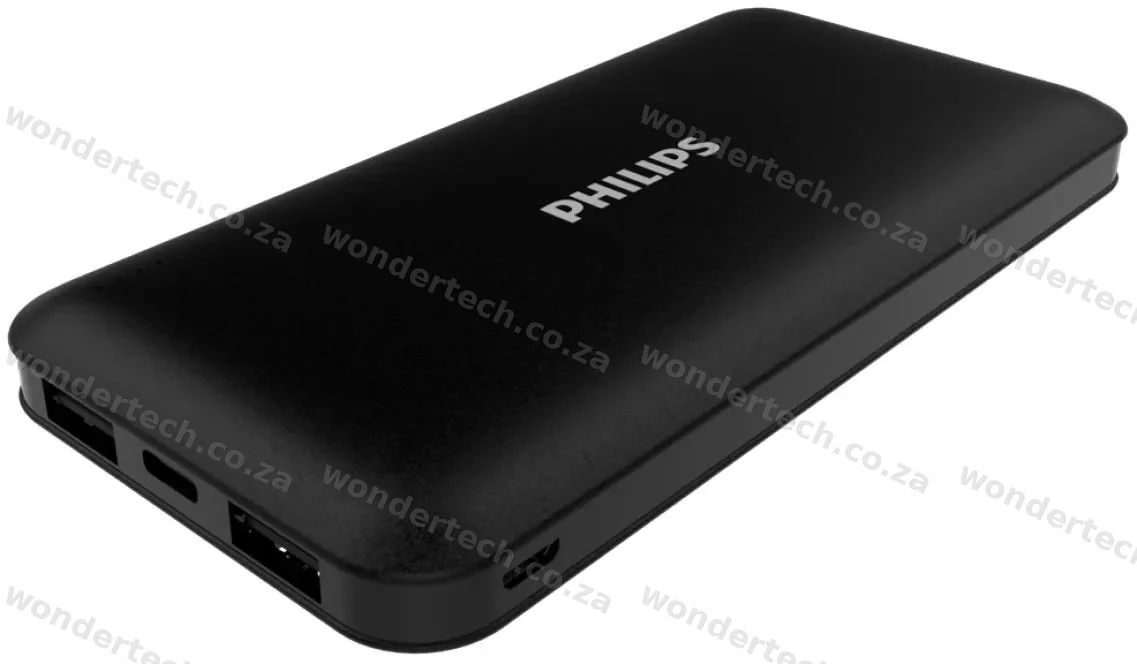 2 PORT 10K MAH POWERBANK