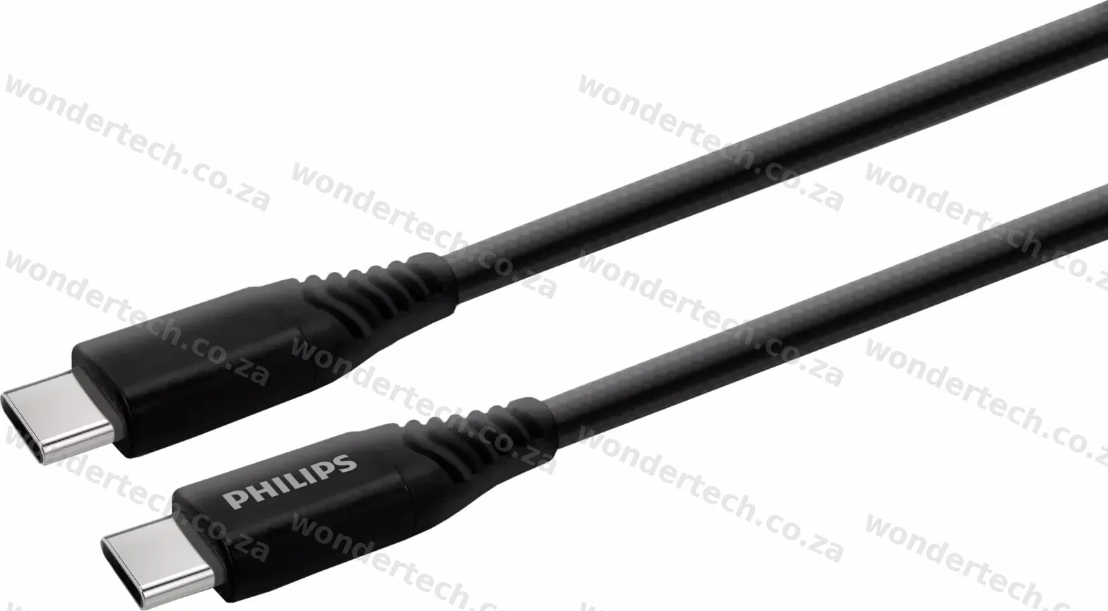 BRAIDED USB-C CABLE 1.2M