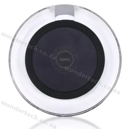 RP-W1 QI WIRELESS USB CHARGING PAD