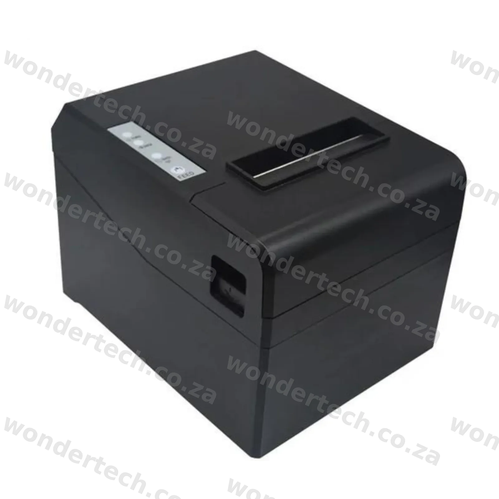 WIRED THERMAL RECEIPT PRINTER