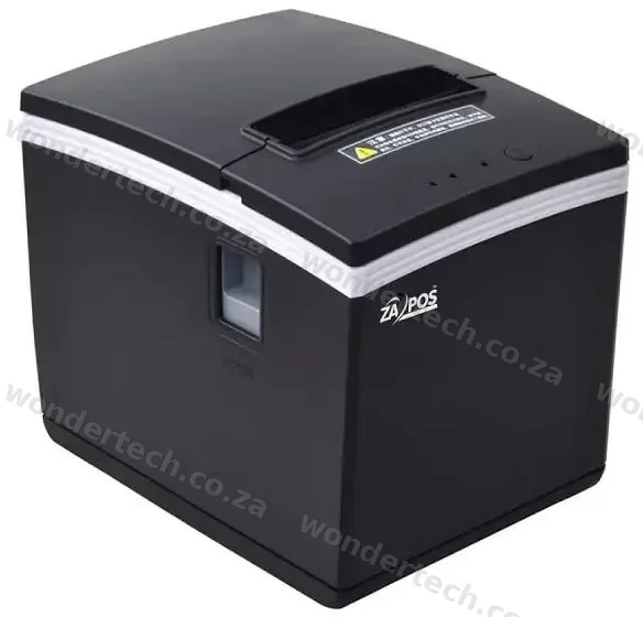 RS232+USB+LAN POS THERMAL PRINTER