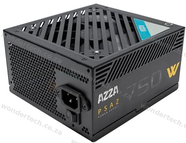 750W 80 PLUS BRONZE GAMING PSU