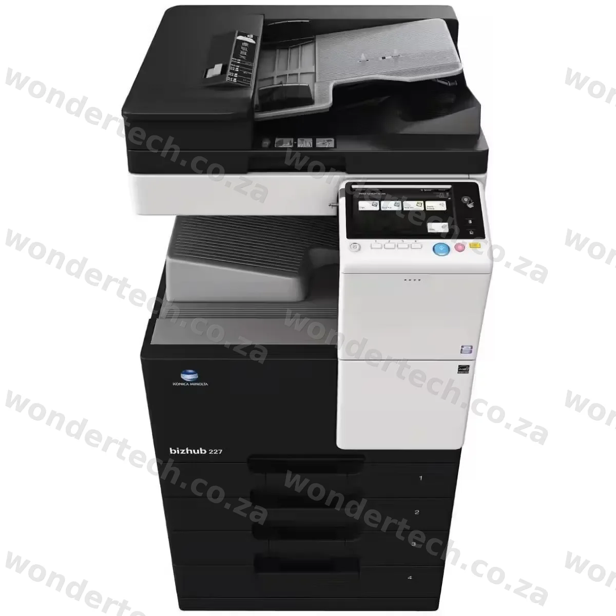 DEVELOP INEO COLOUR PRINTER REFURB