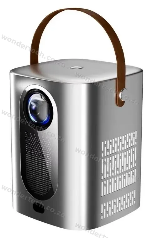 SMART 4K PROJECTOR
