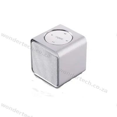 RAPOO BLUETOOTH MINI SPEAKER A300 WHITE