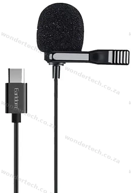 TYPE C MINI MICROPHONE