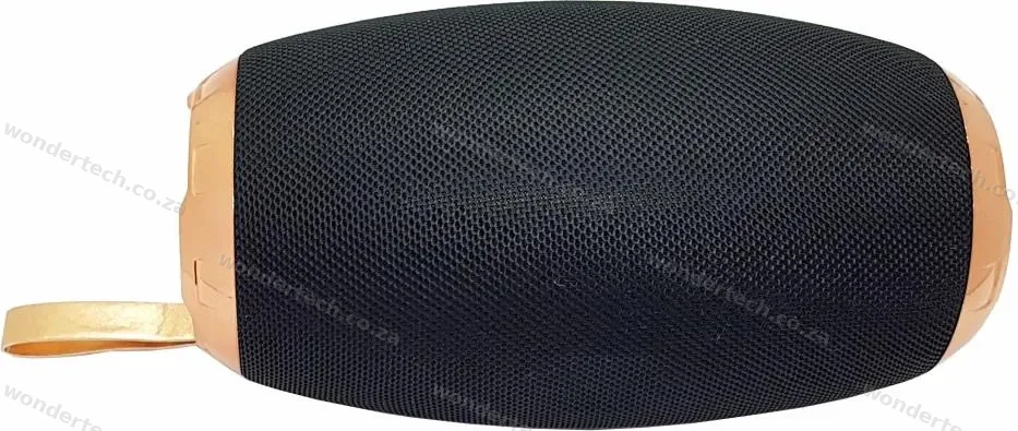 K27 BLACK BLUETOOTH/USB/FM/M-SD