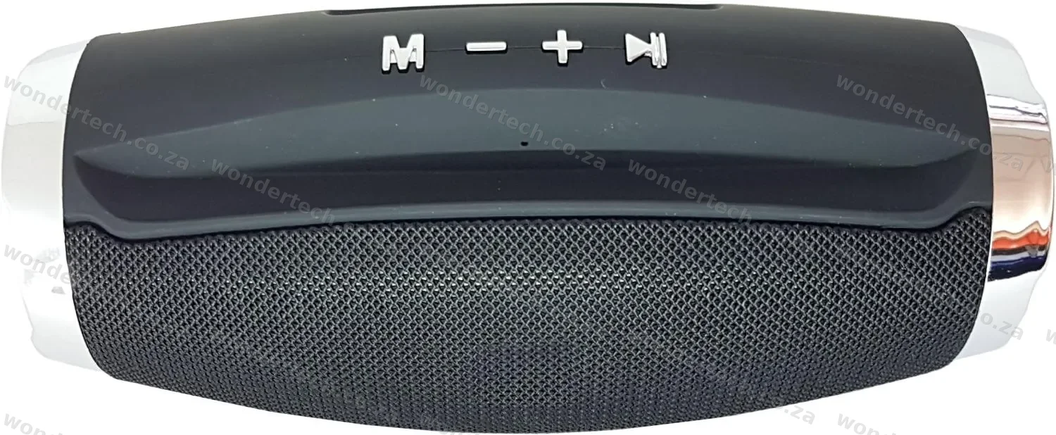 G30 BLACK BLUETOOTH/USB/FM/M-SD