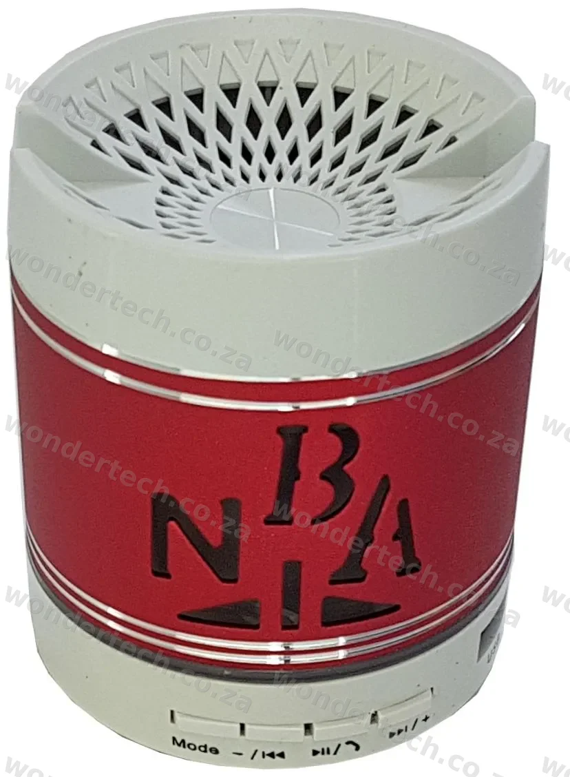 SO8U3 SPEAKER BLUETOOTH/USB/FM/M-SD