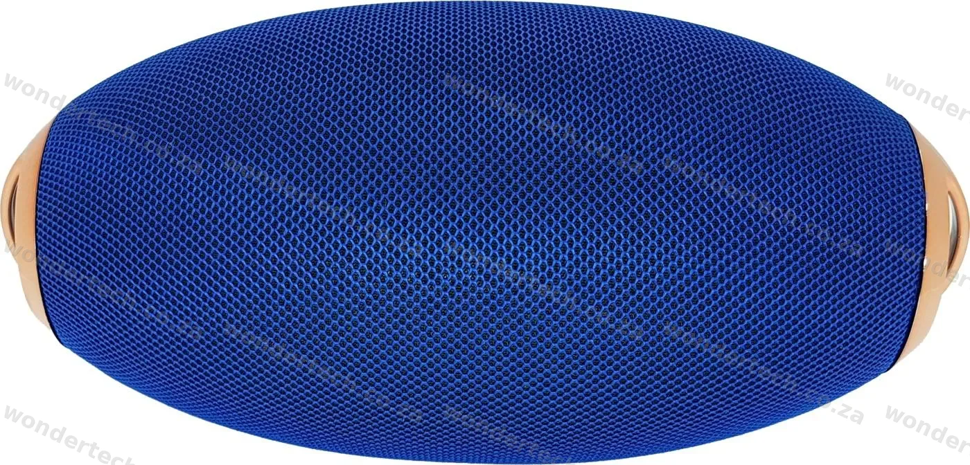K28 BLUE BLUETOOTH/USB/FM/M-SD