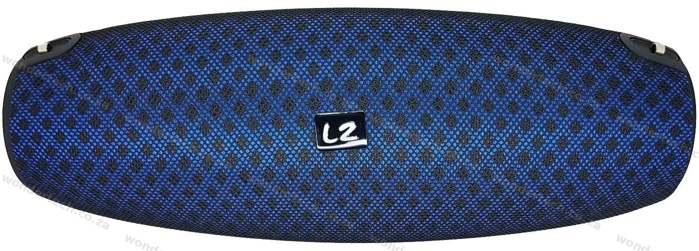 E20 BLUE BLUETOOTH/USB/FM/M-SD