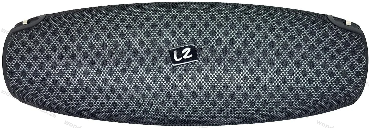 E20 BLACK BLUETOOTH/USB/FM/M-SD