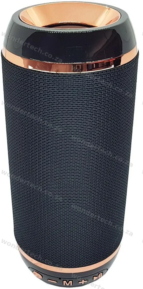 R4 BLACK BLUETOOTH/USB/FM/M-SD